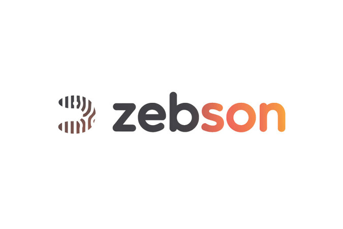zebson logo