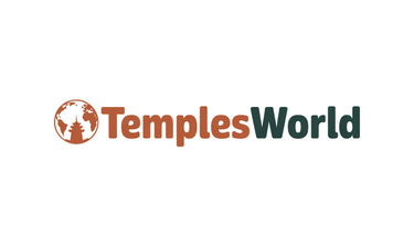TemplesWorld.com - Creative brandable domain for sale
