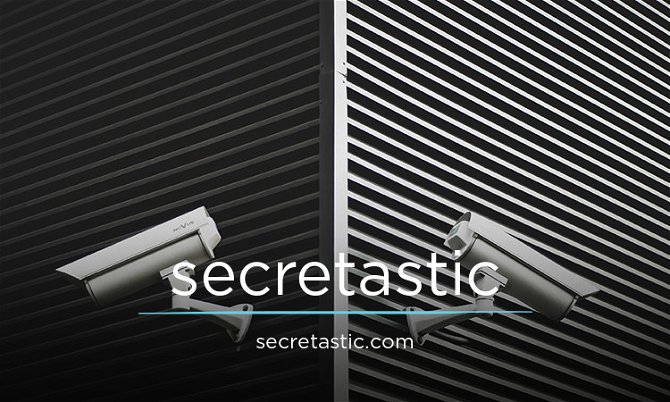 Secretastic.com