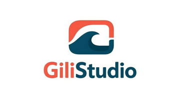 GiliStudio.com - Creative brandable domain for sale