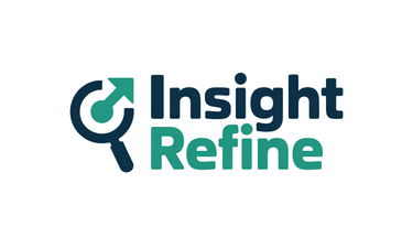 InsightRefine.com - Creative brandable domain for sale