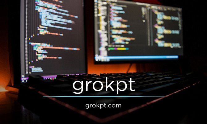 grokpt.com