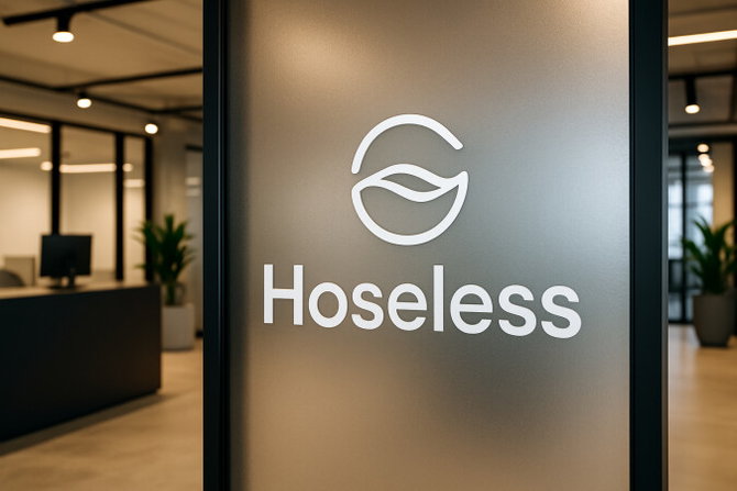 hoseless.com — 4