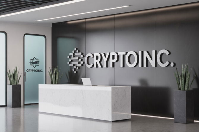 Cryptoinc.com — 2