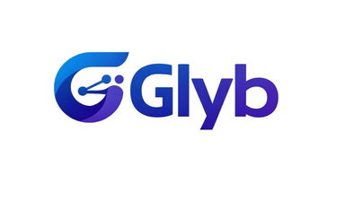 Glyb.com - Creative brandable domain for sale
