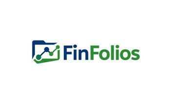 FinFolios logo