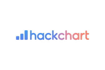 HackChart.com - Creative brandable domain for sale