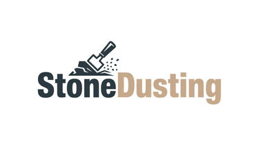 StoneDusting.com - Creative brandable domain for sale