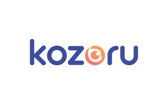 Kozoru.com - Creative brandable domain for sale