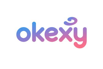 OKEXY.com - Creative brandable domain for sale