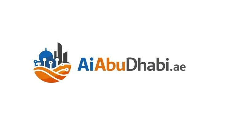 AiAbuDhabi logo