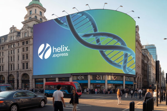 Helix.Express — 3