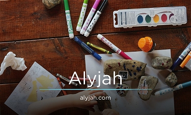 Alyjah.com