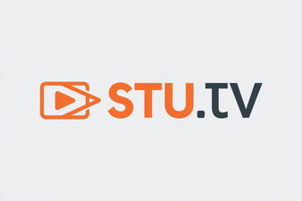 Stu.tv - Creative brandable domain for sale