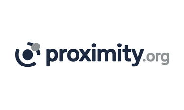 Proximity.org - Creative brandable domain for sale