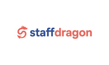 StaffDragon.com - Creative brandable domain for sale