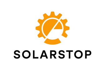 SolarStop.com - Creative brandable domain for sale