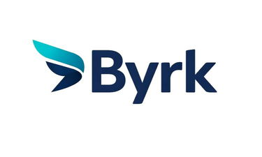 Byrk.com - Creative brandable domain for sale