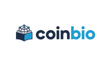 CoinBio.com - Creative brandable domain for sale