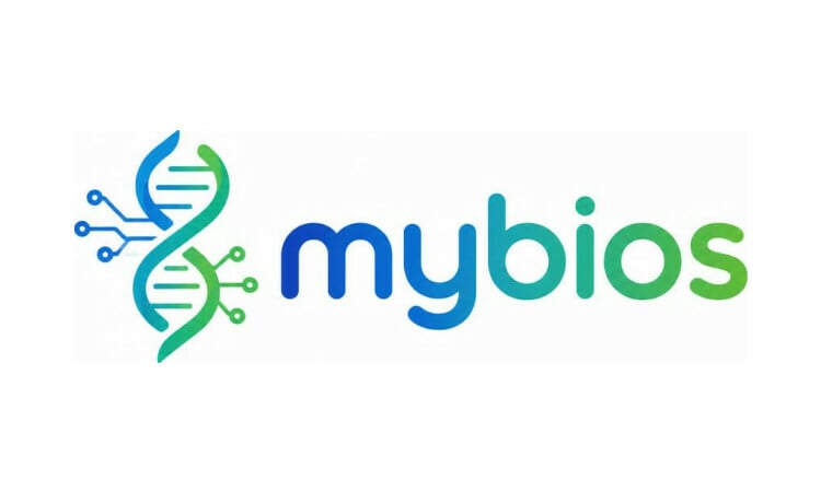 Mybios logo