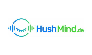 HushMind logo