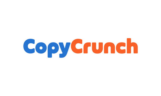 CopyCrunch.com