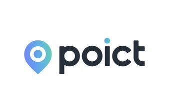 Poict.com - Creative brandable domain for sale