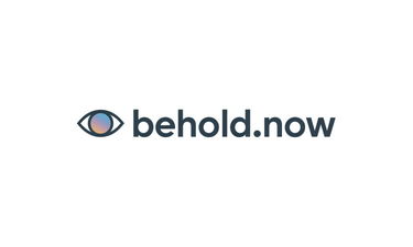 Behold.now - Creative brandable domain for sale