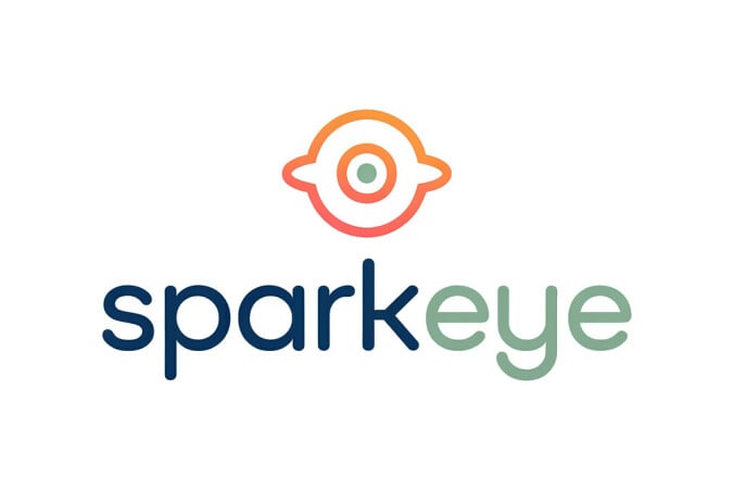 SparkEye logo