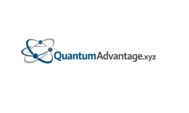 QuantumAdvantage logo