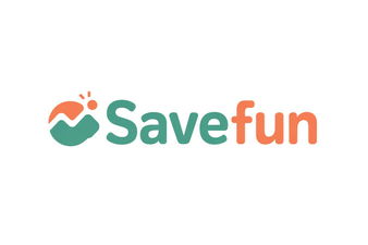 SaveFun.com - Creative brandable domain for sale