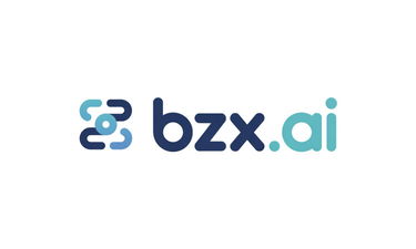 bzx.ai is for sale