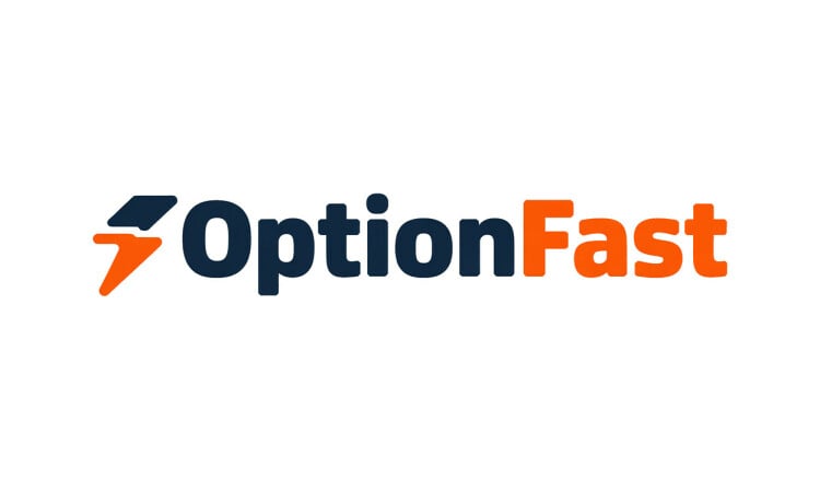 OptionFast logo