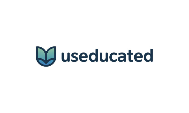 useducated logo