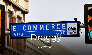 Dreggy.com