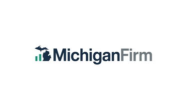 MichiganFirm.com - Creative brandable domain for sale