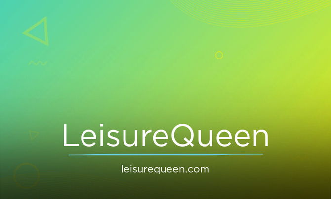 LeisureQueen.com