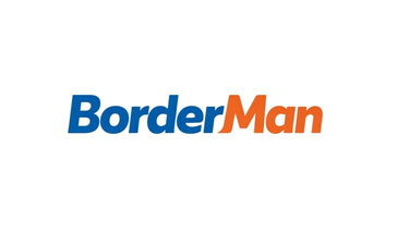 BorderMan logo