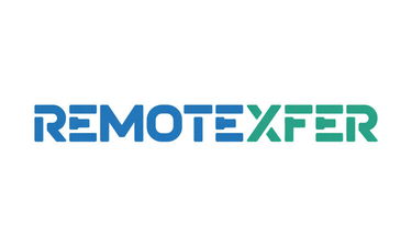 RemoteXfer.com - Creative brandable domain for sale
