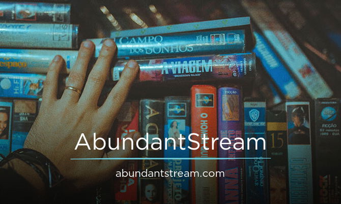 AbundantStream.com