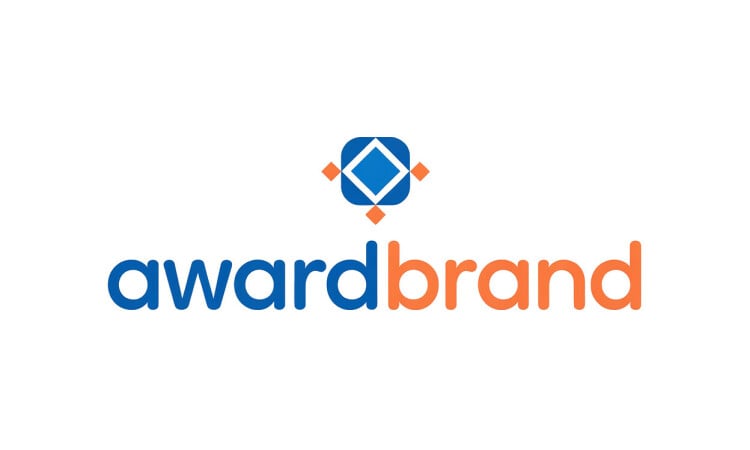 AwardBrand logo