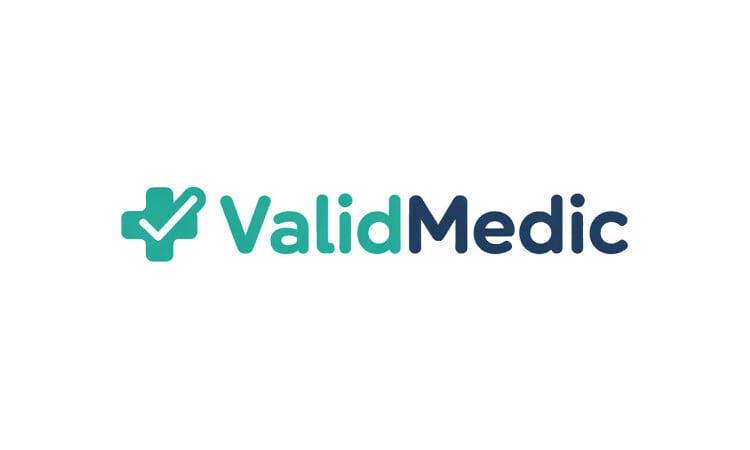 ValidMedic logo