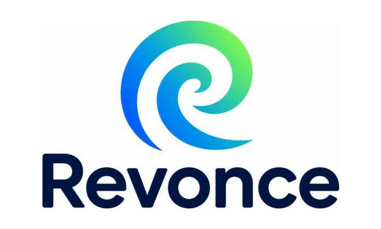 Revonce logo