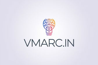 VMarc.in - Creative brandable domain for sale