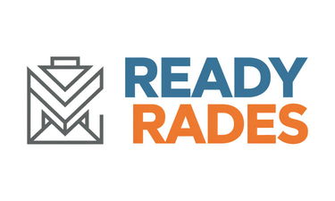 ReadyTrades.com - Creative brandable domain for sale