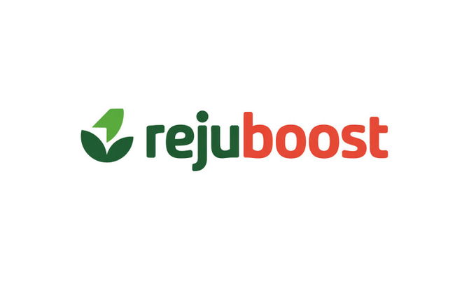 RejuBoost.com