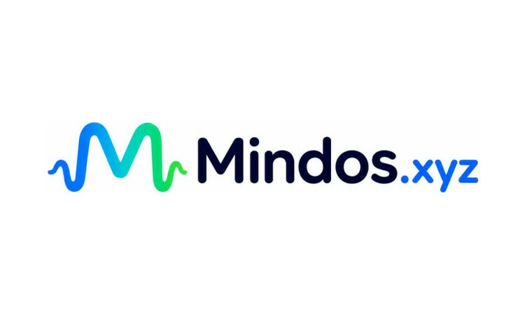 Mindos logo
