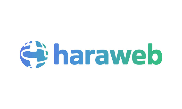 HaraWeb logo