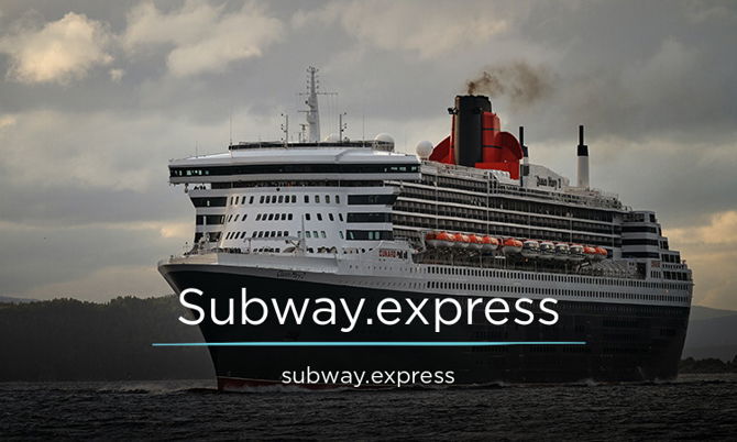Subway.express