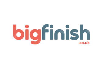 BigFinish logo